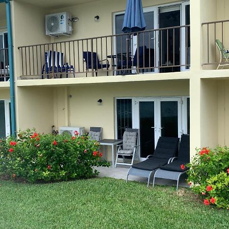Obera Beach #104 Apartamento Freeport Exterior foto