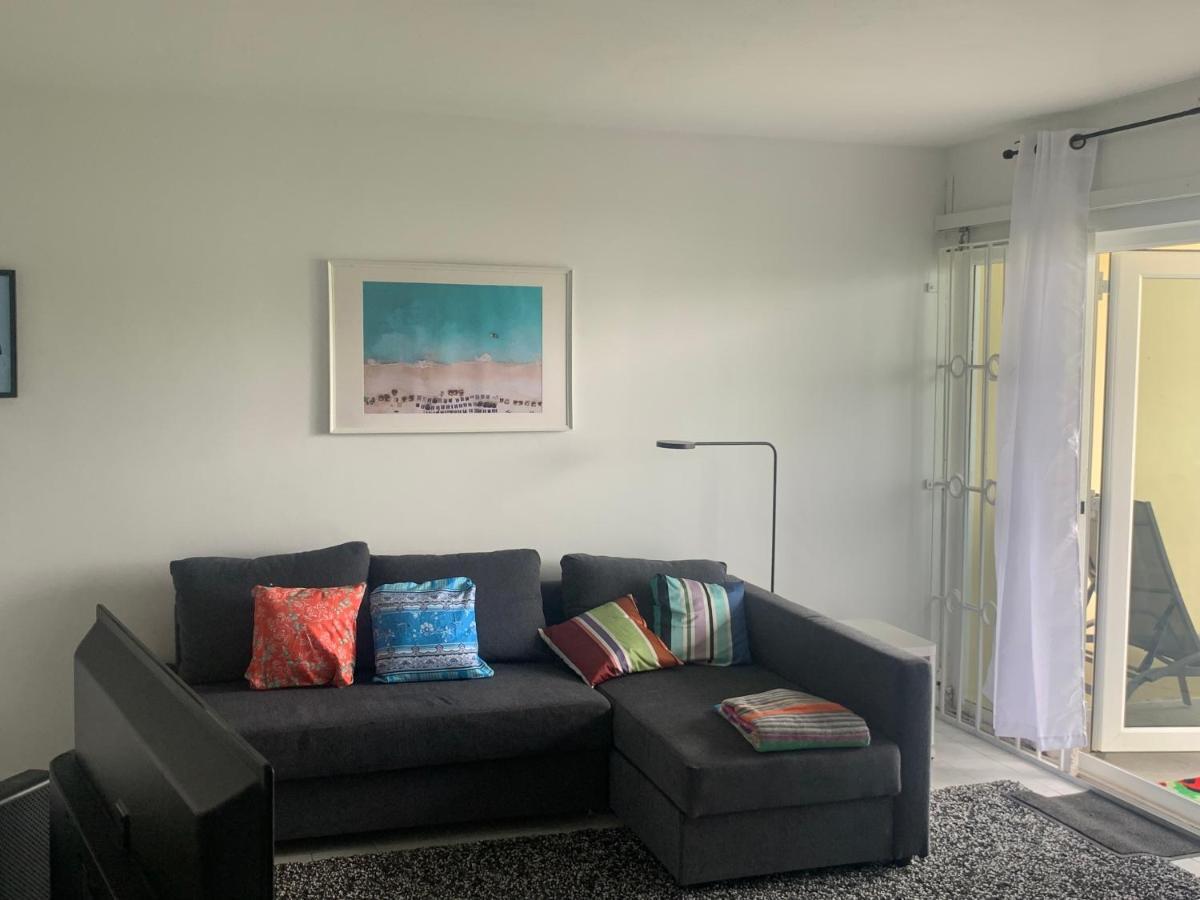 Obera Beach #104 Apartamento Freeport Exterior foto