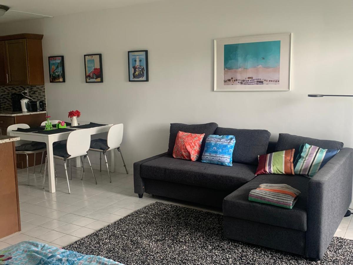 Obera Beach #104 Apartamento Freeport Exterior foto